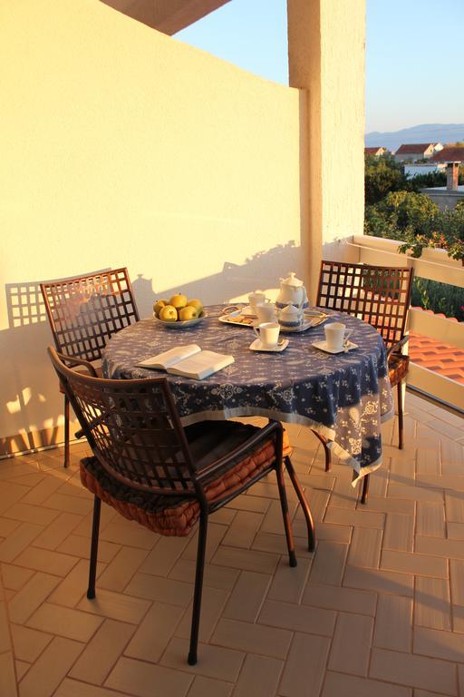 Ida Apartment