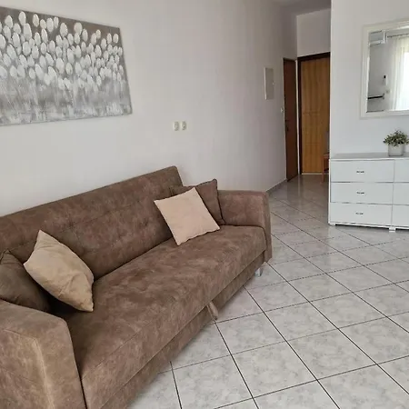 Apartments Ida Sucuraj Exterior photo