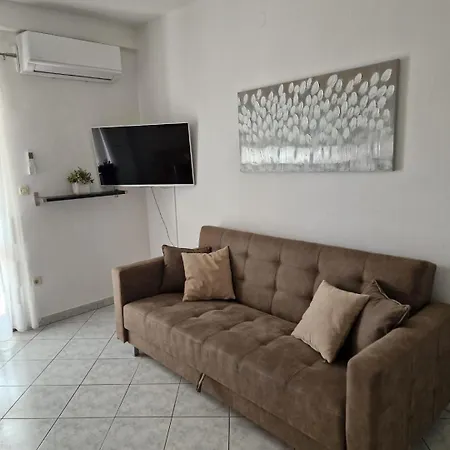 Apartments Ida Sucuraj Exterior photo