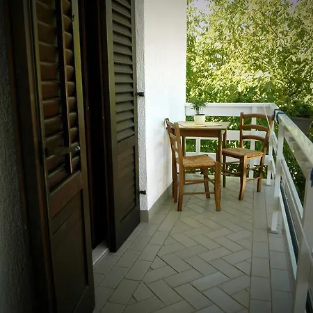 Apartments Ida Sucuraj Exterior photo