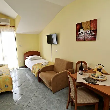 Apartments Ida Sucuraj Exterior photo