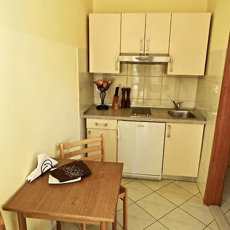 Apartments Ida Sucuraj Exterior photo