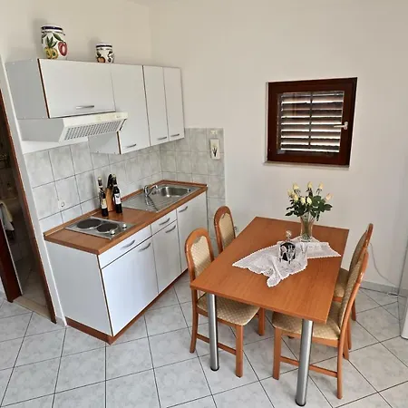 Apartments Ida Sucuraj Exterior photo