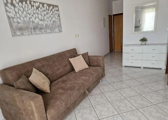 Apartments Ida Sucuraj