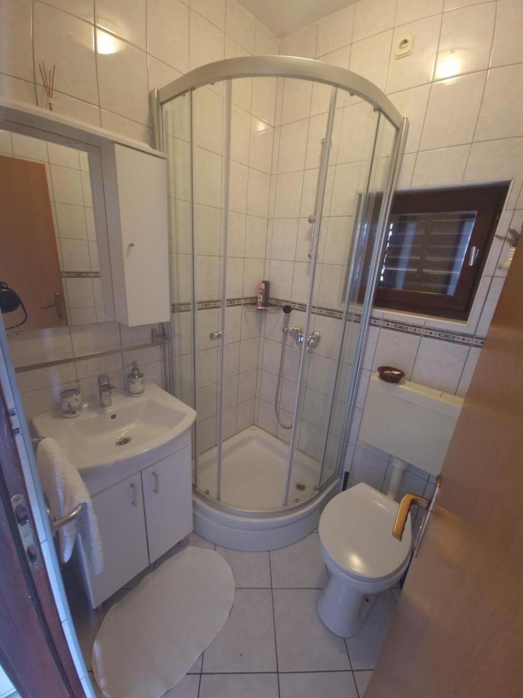 Apartma Ida