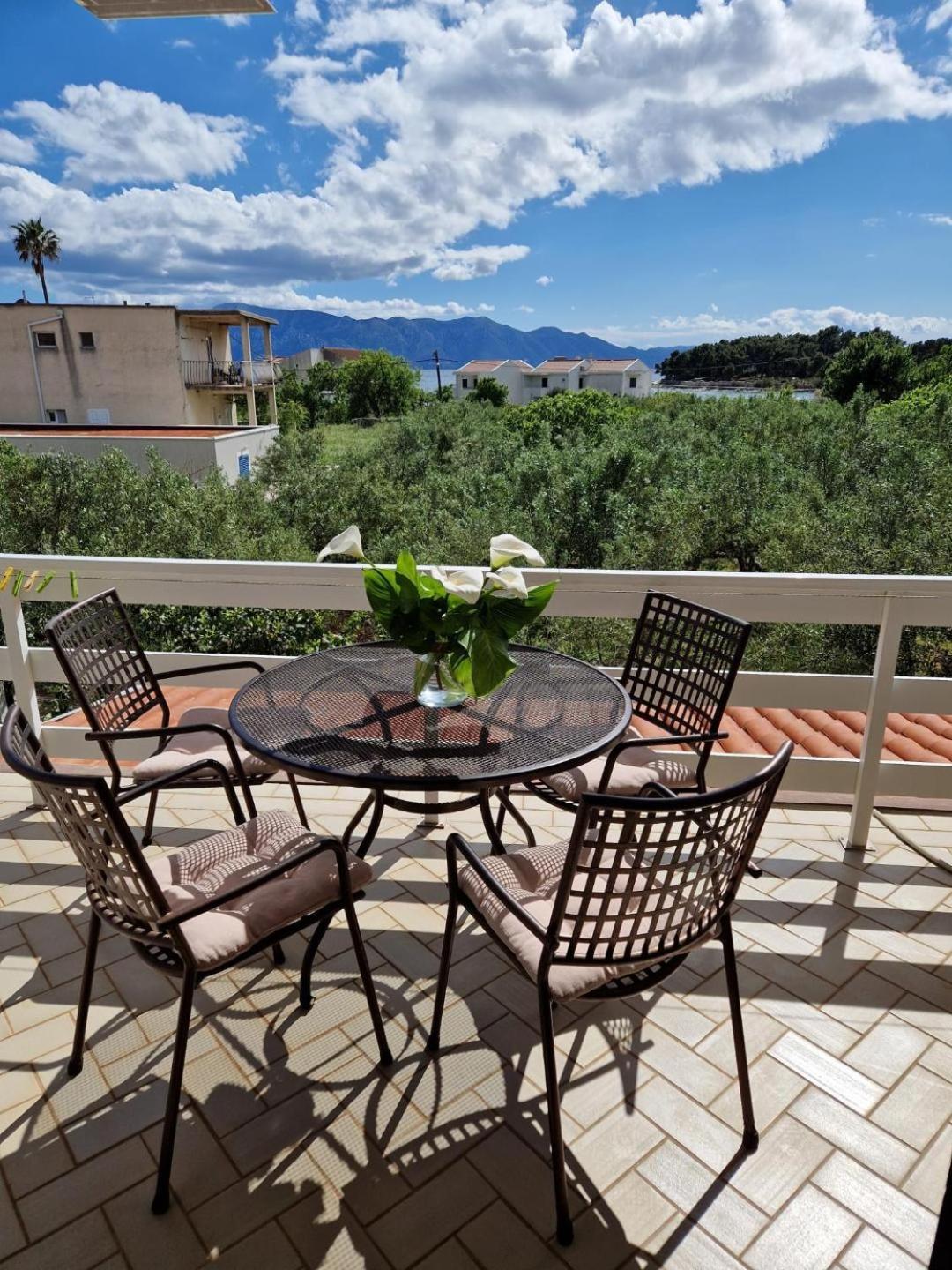 Apartma Ida Sucuraj