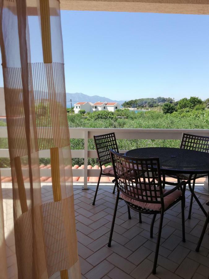 Apartma Ida *