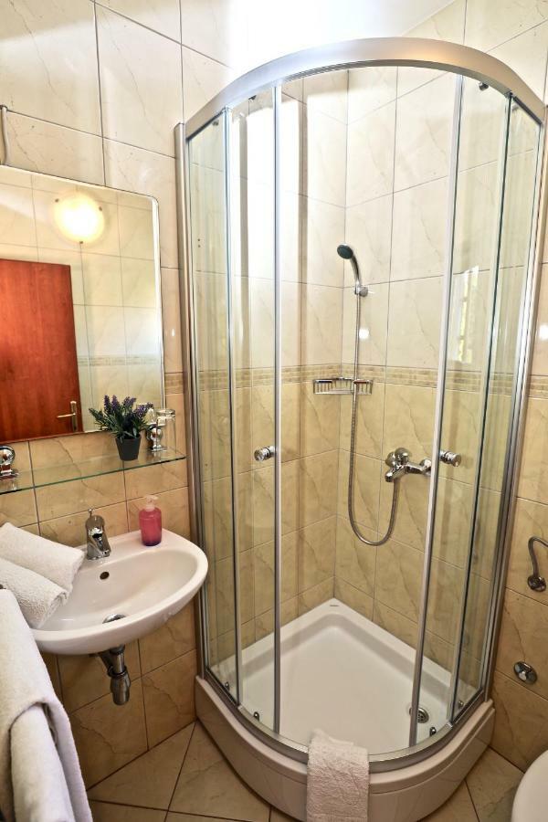 Apartma Ida