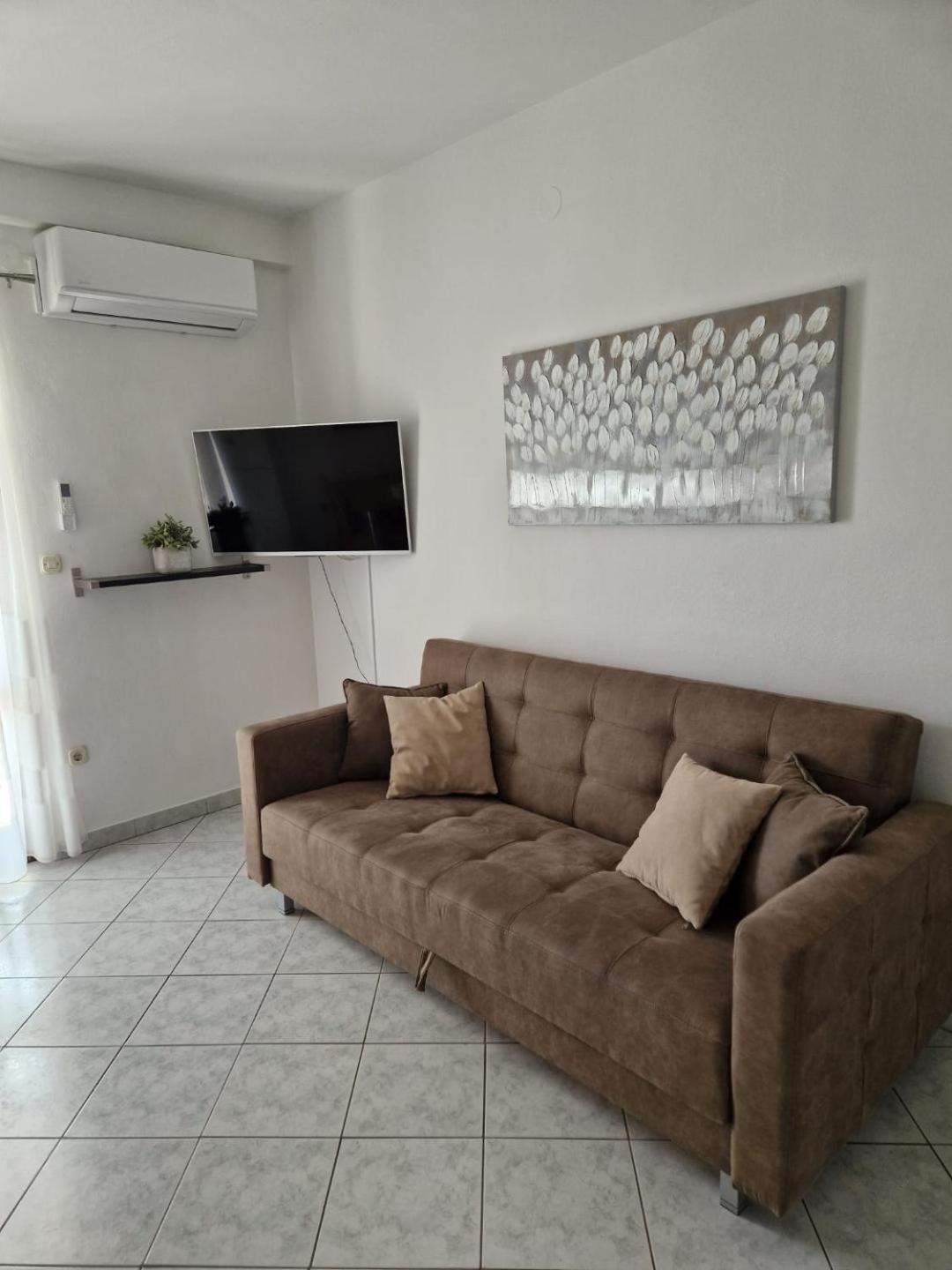 Ida Apartment