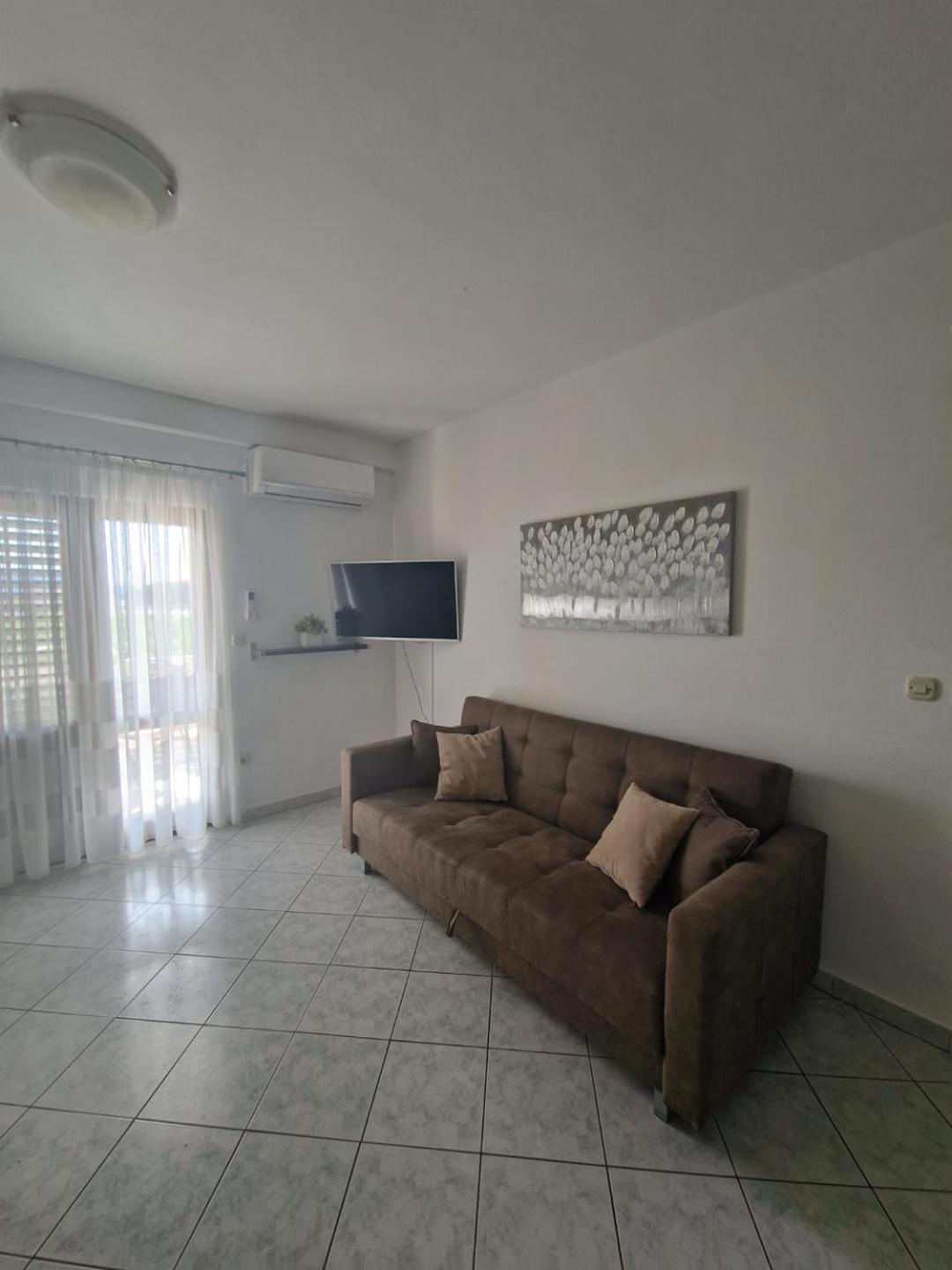 Apartment Ida