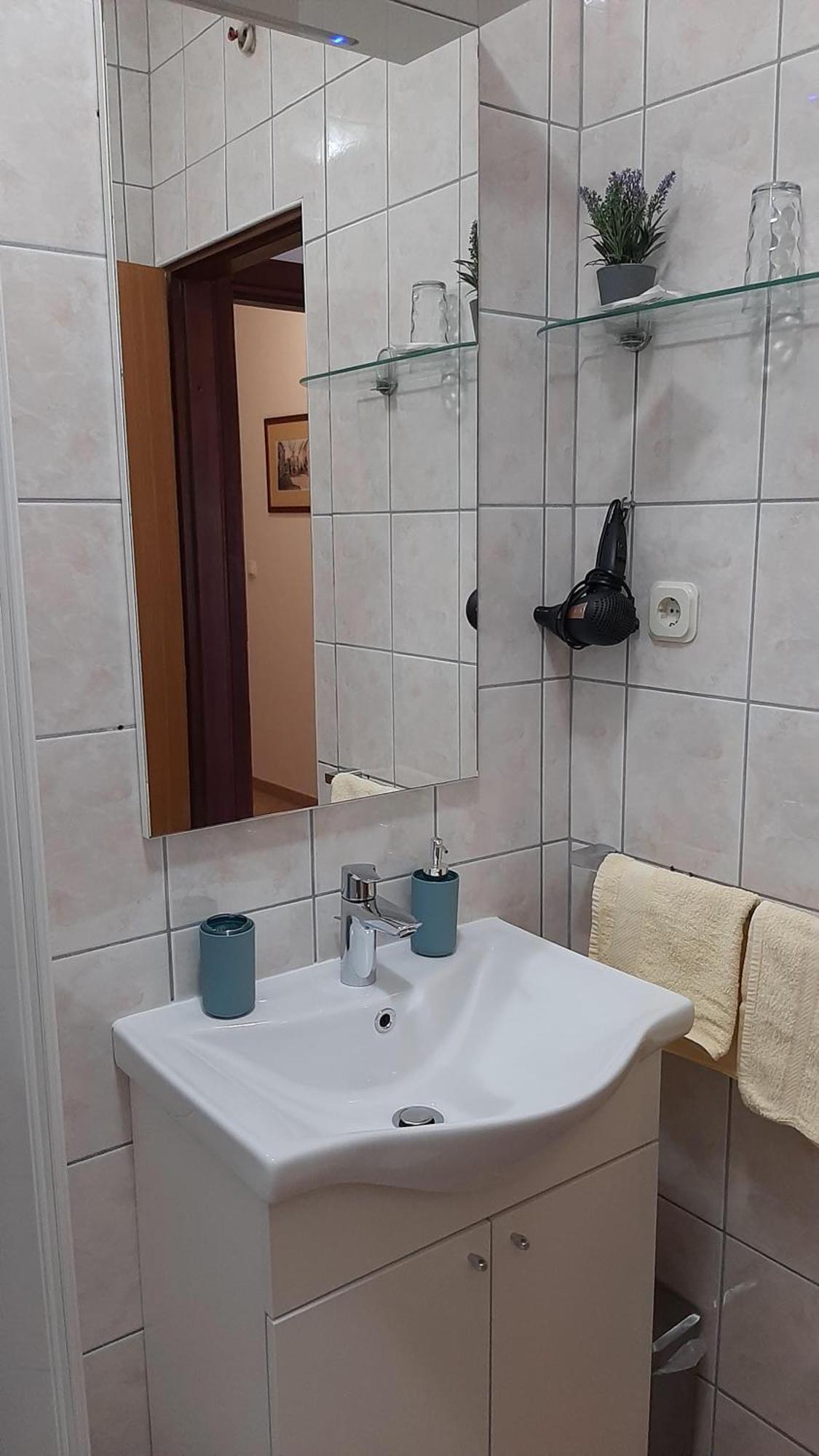 Ida Apartment *