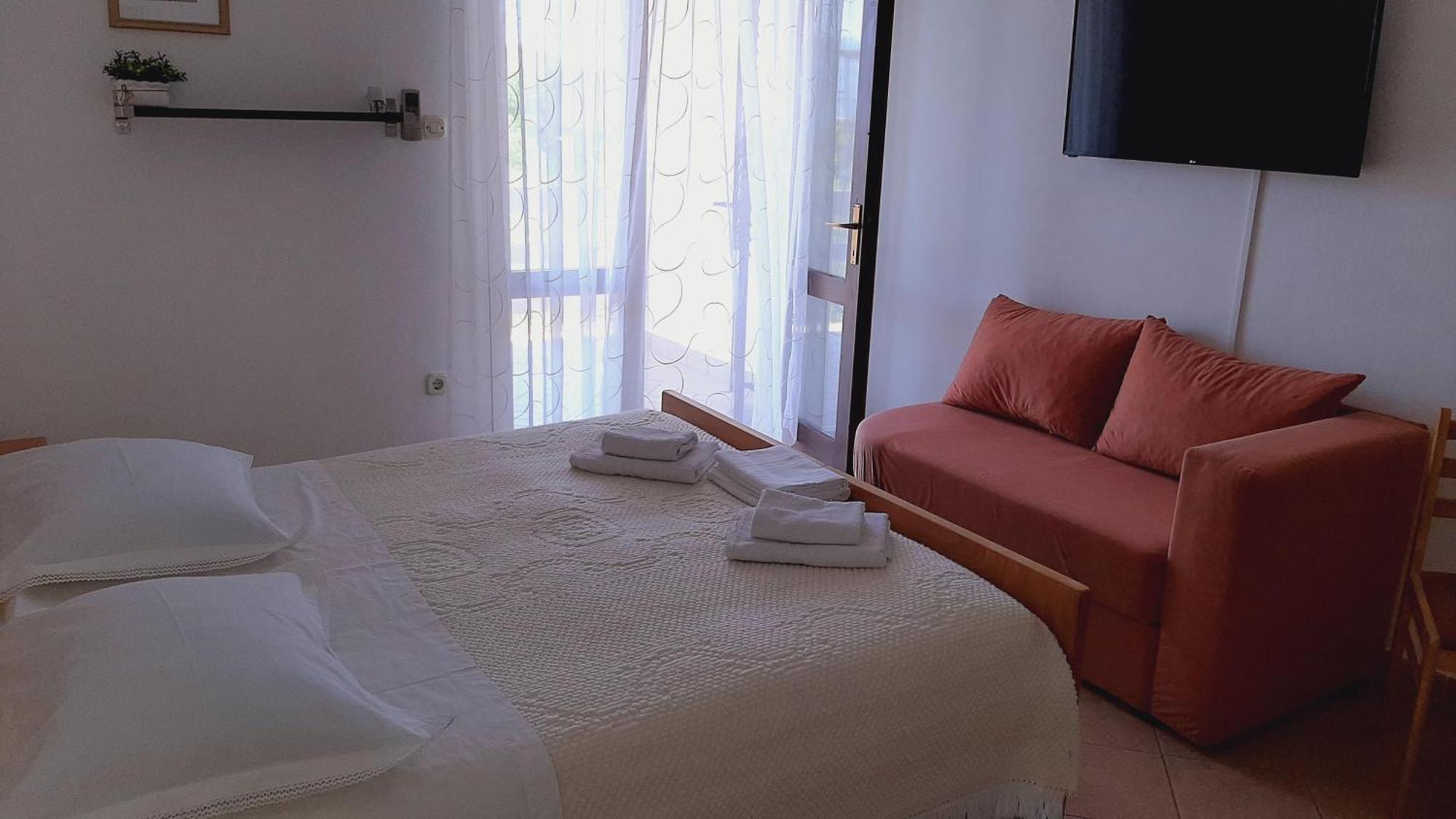 Ida Apartment Sucuraj