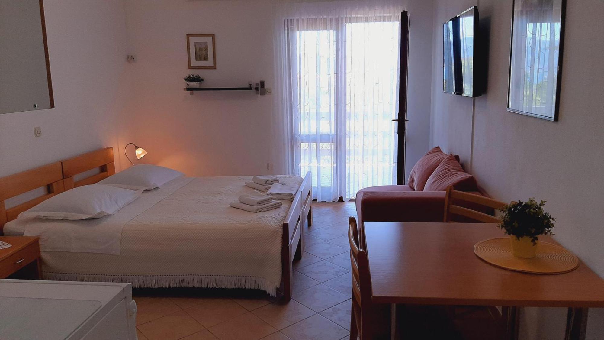 Apartment Ida Sucuraj