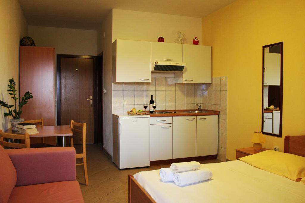 Apartment Ida Sucuraj