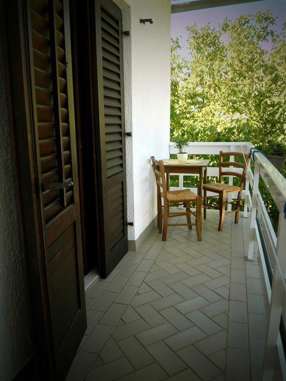 Ida Apartment *