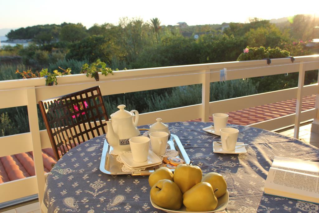 Ida Apartment Sucuraj