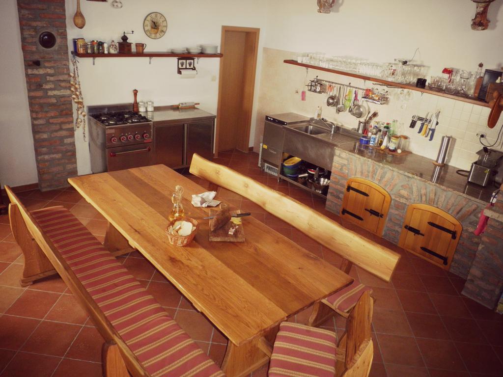 Ida Apartment *