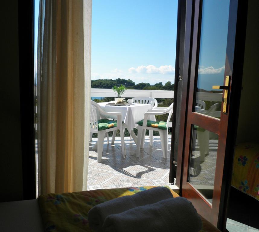 Ida Apartment Sucuraj