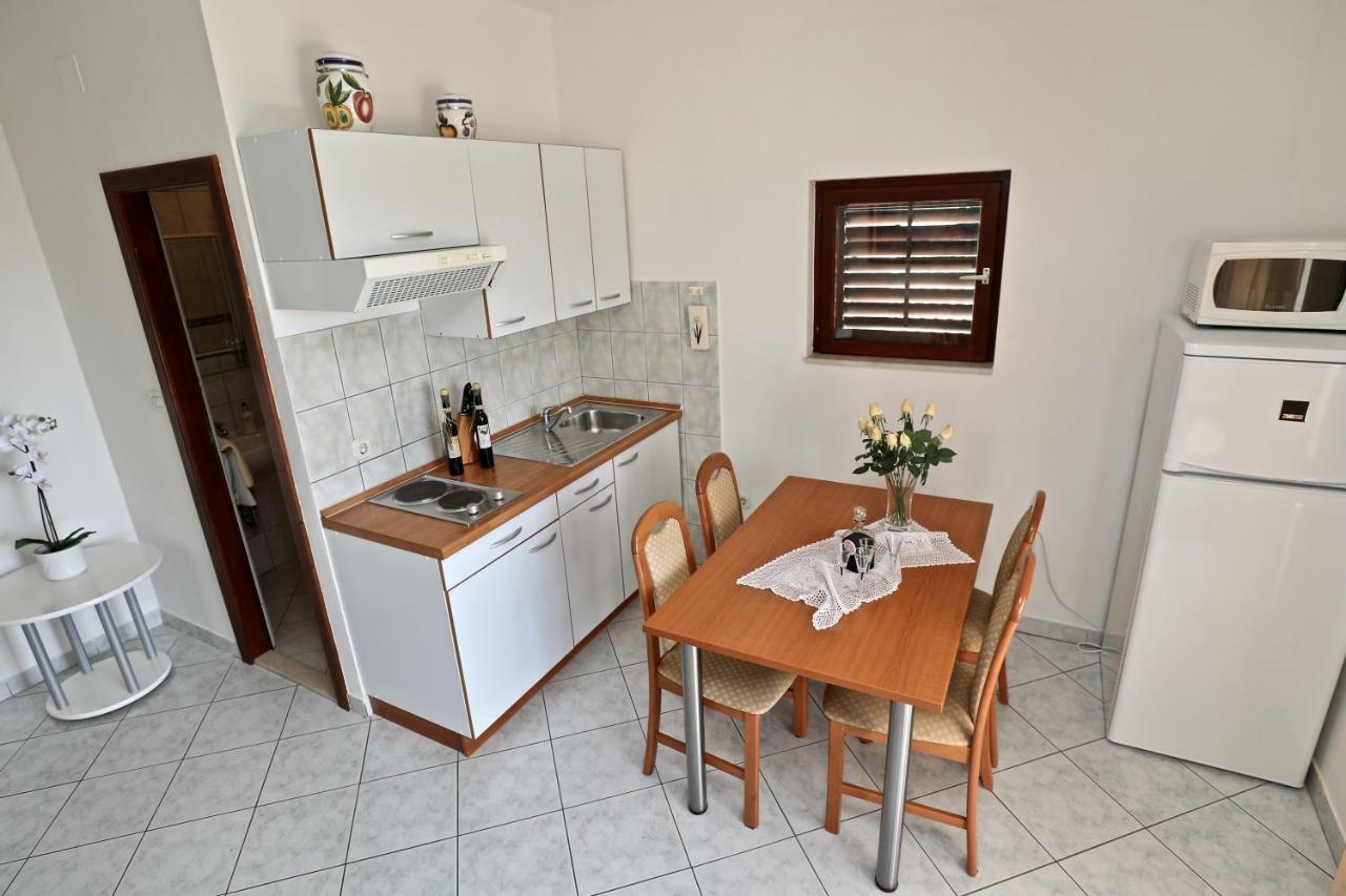Ida Apartment *